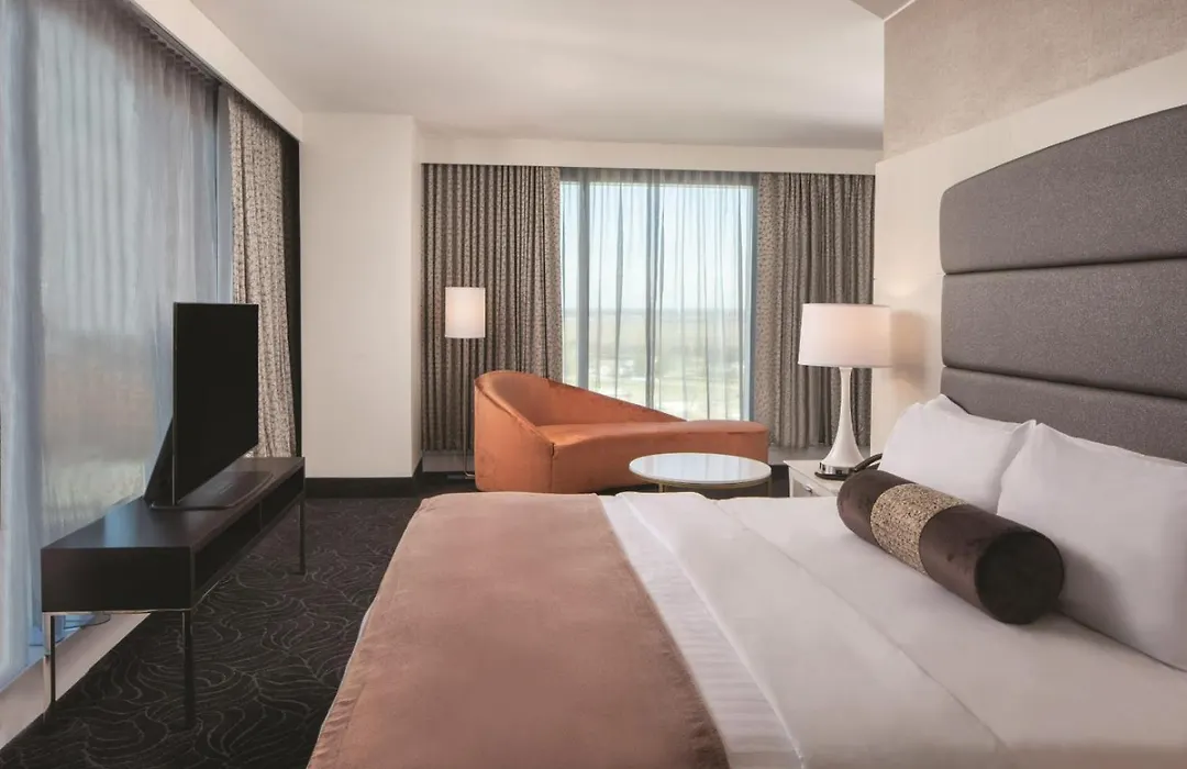 Southland Casino Hotel-1