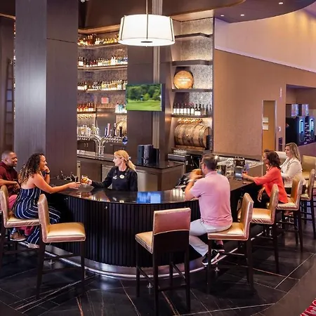Southland Casino Hotel-3